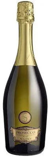 Moletto Extra Dry Prosecco di Treviso 750 ML