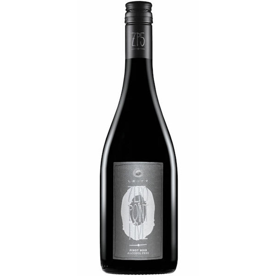 Weingut Leitz Pinot Noir Zero Point Five Alcohol Free 750 ML