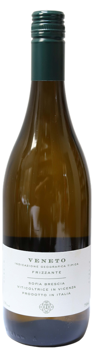 Mary Taylor Veneto Frizzante Sofia Brescia 750 ML