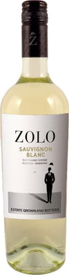 Zolo Sauvignon Blanc 2022 750 ML