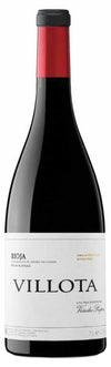 Vino Villota Rioja Estate 2021 750 ML