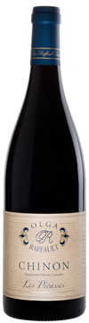 Olga Raffault Chinon Les Picasses 2018 750 ML