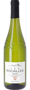 Les Rocailles Savoie Apremont 2023 750 ML