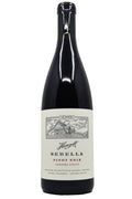 Hanzell Pinot Noir Sebella Sonoma Coast 2022 750 ML