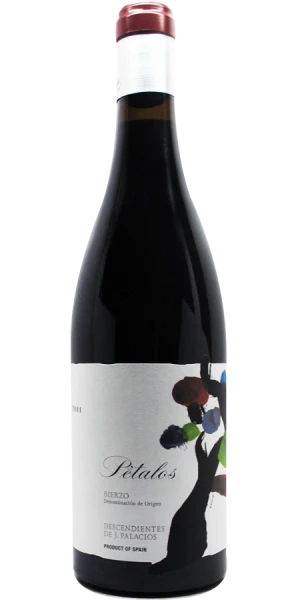Descendientes de J Palacios Petalos 2022 750 ML