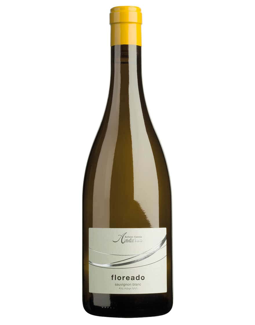 Andriano Sudtirol  Alto Adige Sauvignon Blanc Floreado 2023 750 ML