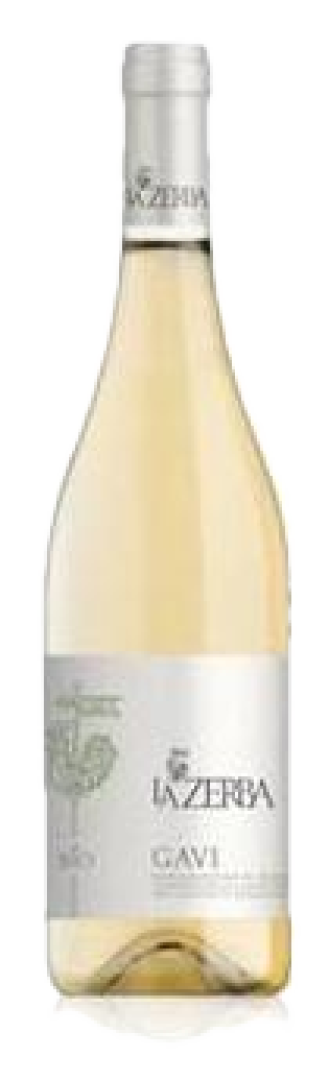 La Zerba Gavi Comune Di Tassarolo Il Galletto 2023 750 ML
