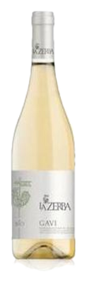 La Zerba Gavi Comune Di Tassarolo Il Galletto 2023 750 ML