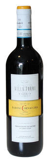 Barone Cornacchia Montepulciano d'Abruzzo Villa Torri 2022 750 ML