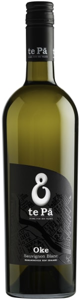 te Pa Oke Sauvignon Blanc Marlborough 2019 750 ML