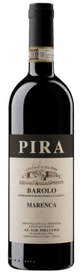 Luigi Pira Barolo Marenca 2021 750 ML