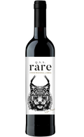 Q.S.S. Rare Vinho Regional Lisboa Tinto 2021 750 ML