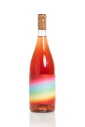 Las Jaras Wines Superbloom' Carbonic Pink Zero Zero Madera 2023 750 ML