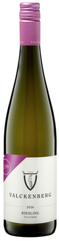 Valckenberg Pfalz Riesling Dry Trocken 750 ML