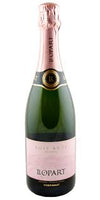 Llopart Cava Rose Brut Reserva 2021 750 ML