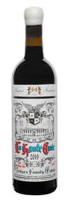 Hedges Family Estate La Haute Cuvee 2019 750 ML