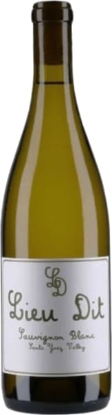 Lieu Dit Sauvignon Blanc Santa Ynez Valley 2024 750 ML