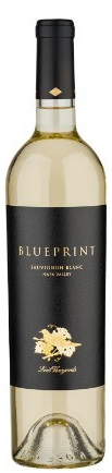 Lail Vineyards Sauvignon Blanc Blueprint Napa Valley 2024 750 ML