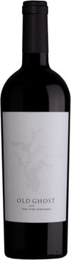 Klinker Brick Old Ghost Old Vine Zinfandel 2021 750 ML