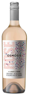 Osmosis Delightful Rose Mendoza 2023 750 ML