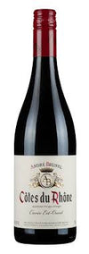 Cotes Du Rhone Andre Brunel Rouge 2023 750 ML