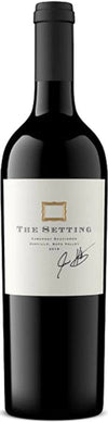 The Setting Cabernet Sauvignon Oakville Napa Valley 2020 750 ML