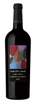 Oakville Ranch Cabernet Sauvignon 2019 750 ML