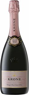 House of Krone Rose Cuvee Brut MCC 2021 750 ML