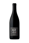 Jax Vineyards Pinot Noir Y3 Russian River Valley 2023 750 ML