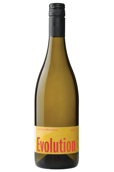 Sokol Blosser Evolution Lucky No. 9 2023 750 ML