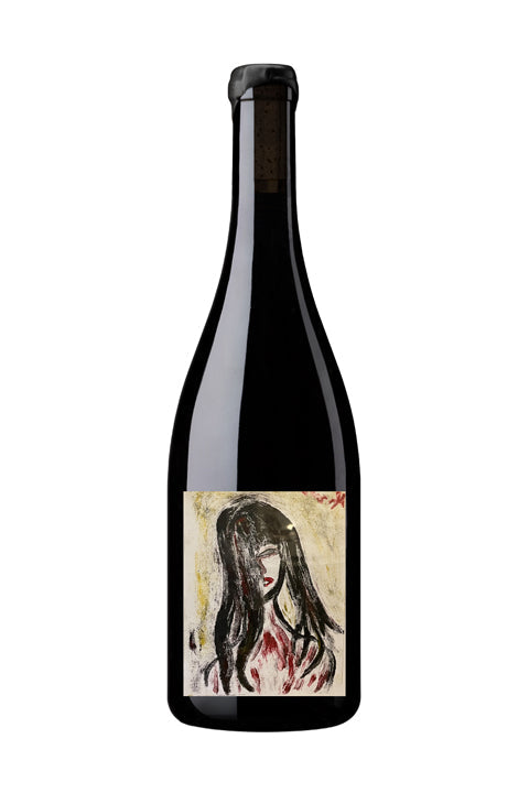 Magna Montis Bonjolais Valle De Uco 2023 750 ML