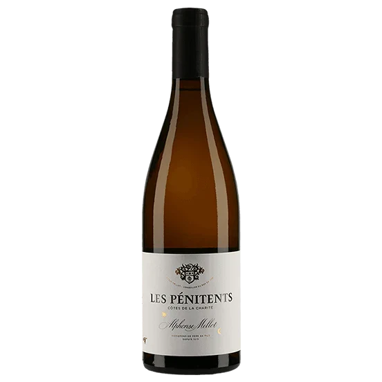 Alphonse Mellot Cotes de la Charite Chardonnay Les Penitents 2020 750 ML