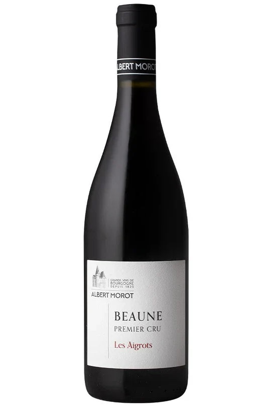 Albert Morot Beaune 1er Cru Les Aigrots 2022 750 ML