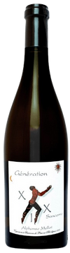 Alphonse Mellot Generation XIX Sancerre Rouge 2018 750 ML