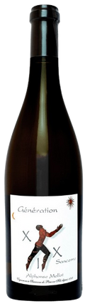 Alphonse Mellot Generation XIX Sancerre Rouge 2018 750 ML