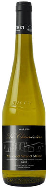 Domaine de la Chauviniere Muscadet Sevre-et-Maine Sur Lie 2021 750 ML