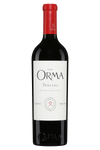 Orma Toscana Rosso Di Orma 2022 750 ML