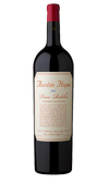 Bottle of Austin Hope Cabernet Sauvignon 2022 1 L red wine
