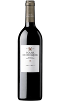 Solar de Becquer Rioja Gran Reserva 750 ML