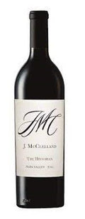 J. McClelland The Historian Red Blend 750 ML