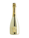 Lamborghini Sparkling Brut Gold 750ml bottle elegant design sparkling wine