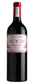Santa Carolina Herencia Carmenere 2019 750 ML