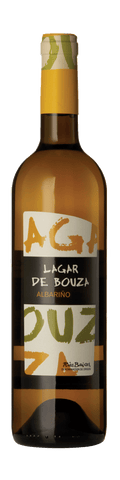 Bouza do Rei Rias Baixas Lagar De Bouza Albarino 2022 750 ML
