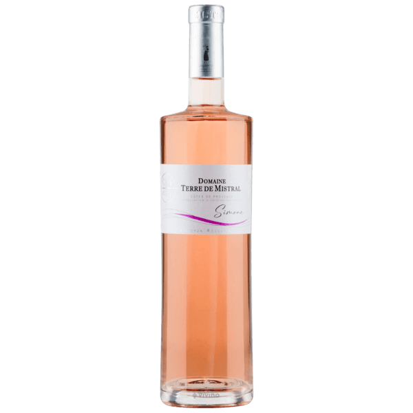Domaine Terre de Mistral Simone 2022 750 ML