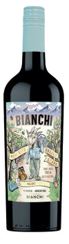 Bodegas Bianchi Malbec Organic Mendoza 2022 750 ML