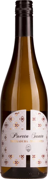 Grupo Reboreda Morgadio Ribeiro Treixadura Puerta Santa 750 ML