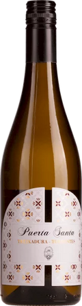 Grupo Reboreda Morgadio Ribeiro Treixadura Puerta Santa 750 ML