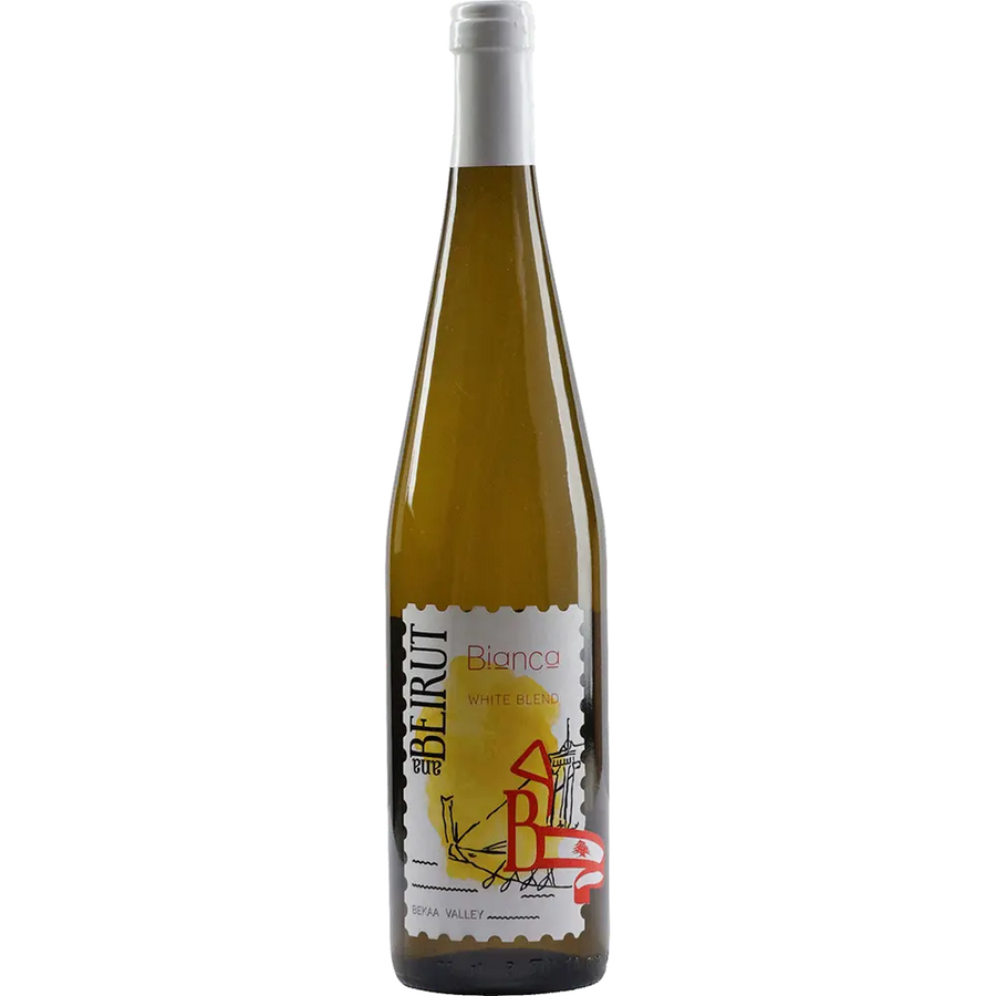 Ana Beirut Bekaa Valley Bianca 2024 750 ML
