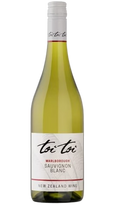 Toi Toi Sauvignon Blanc Marlborough 2024 750 ML