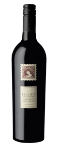 Lillie s Collection Cabernet Sauvignon North Coast 2022 750 ML